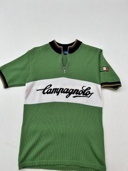 Campagnolo cycling Jersey