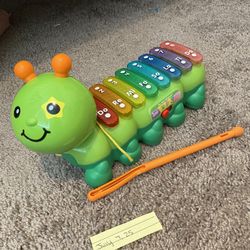 VTech  Xylophone