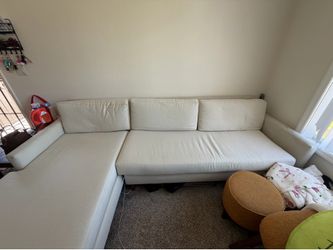 Apt 2B Sofa with Chaise