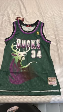 NBA polo