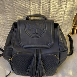 Tory Burch mini Backpack  