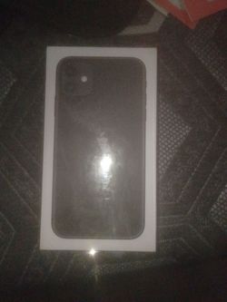 iPhone 11 64Gb SEALED ANY CARRIER