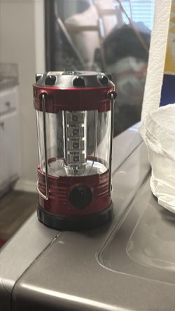 New Lantern