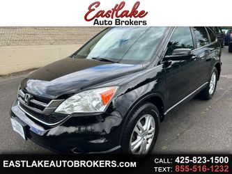 2010 Honda CR-V