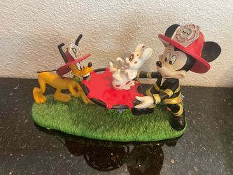 Mickey to the Rescue Collection “Safe and Secure”