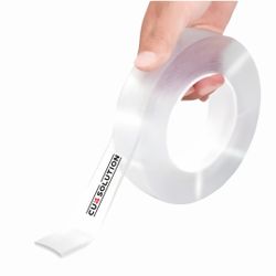 double-sided tape