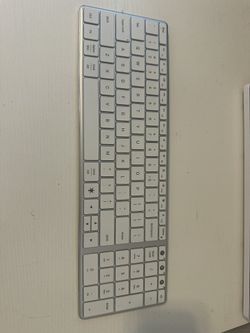 Bluetooth Keyboard