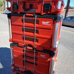 Milwaukee PACKOUT
