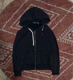 Polo Hoodie