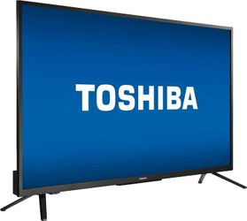 TV Toshiba 43 inch 4k TV