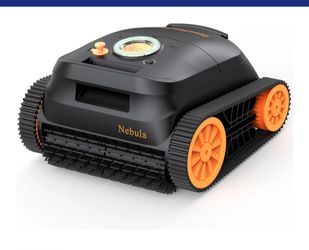 CoasTeering Nebula Cordless Robotic Pool Cleaner