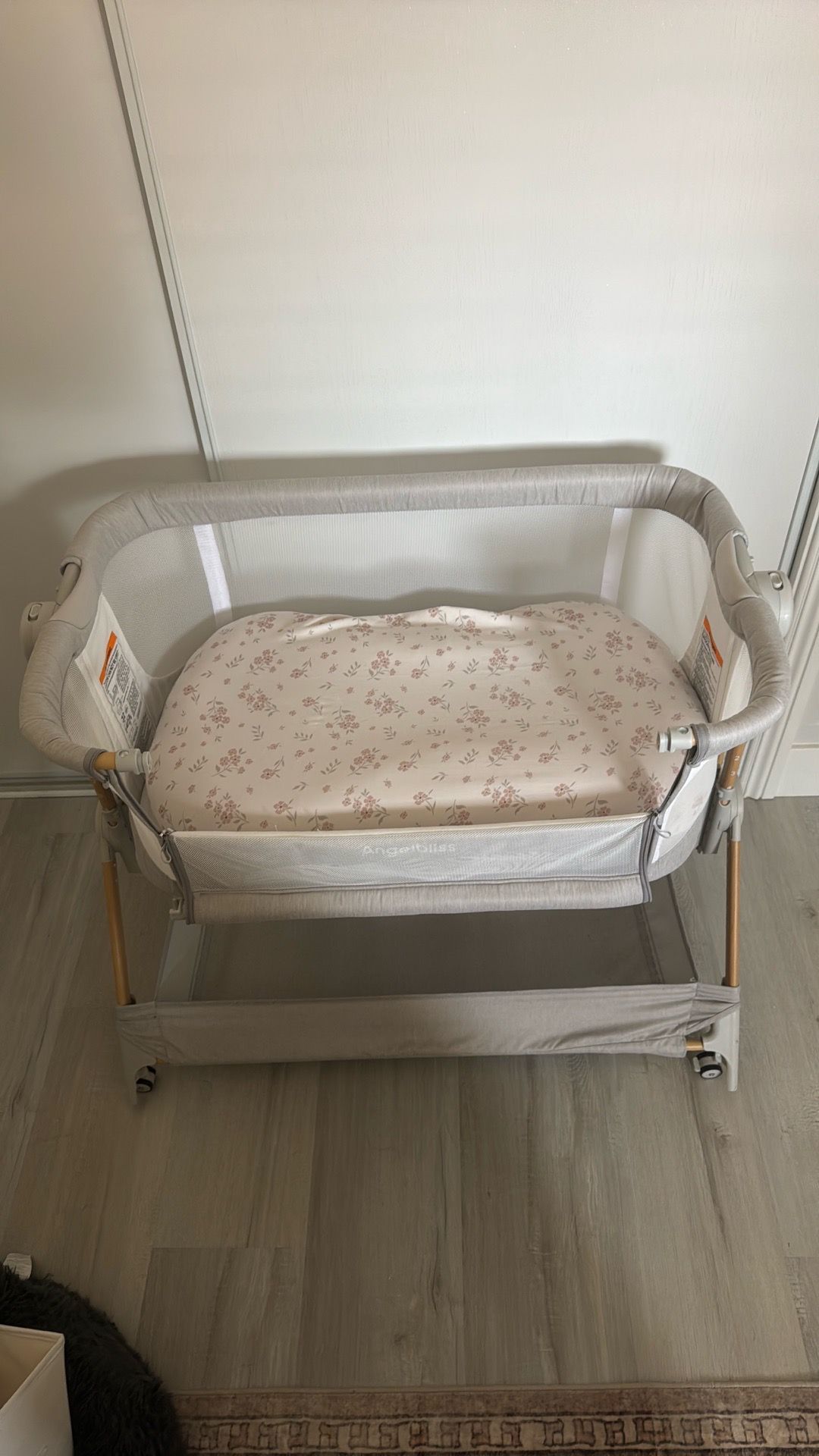 Baby bassinet
