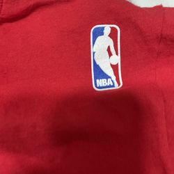 NBA Raptors T Shirt S