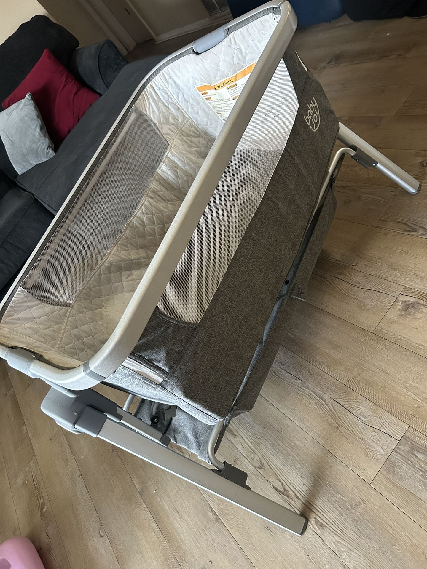 Selling Stuff My Daughter Outgrew 