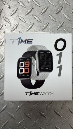 T1ME WATCH
