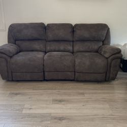 Recliners