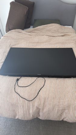 45in Samsung TV