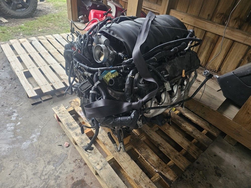 2014-2018 Chevy/gmc 5.3