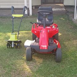 Riding Lawnmower -Great for Father's Day 