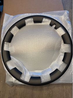 4 Wheel Rim Protector for a Tesla New