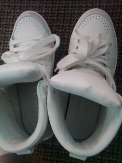 Shoe's