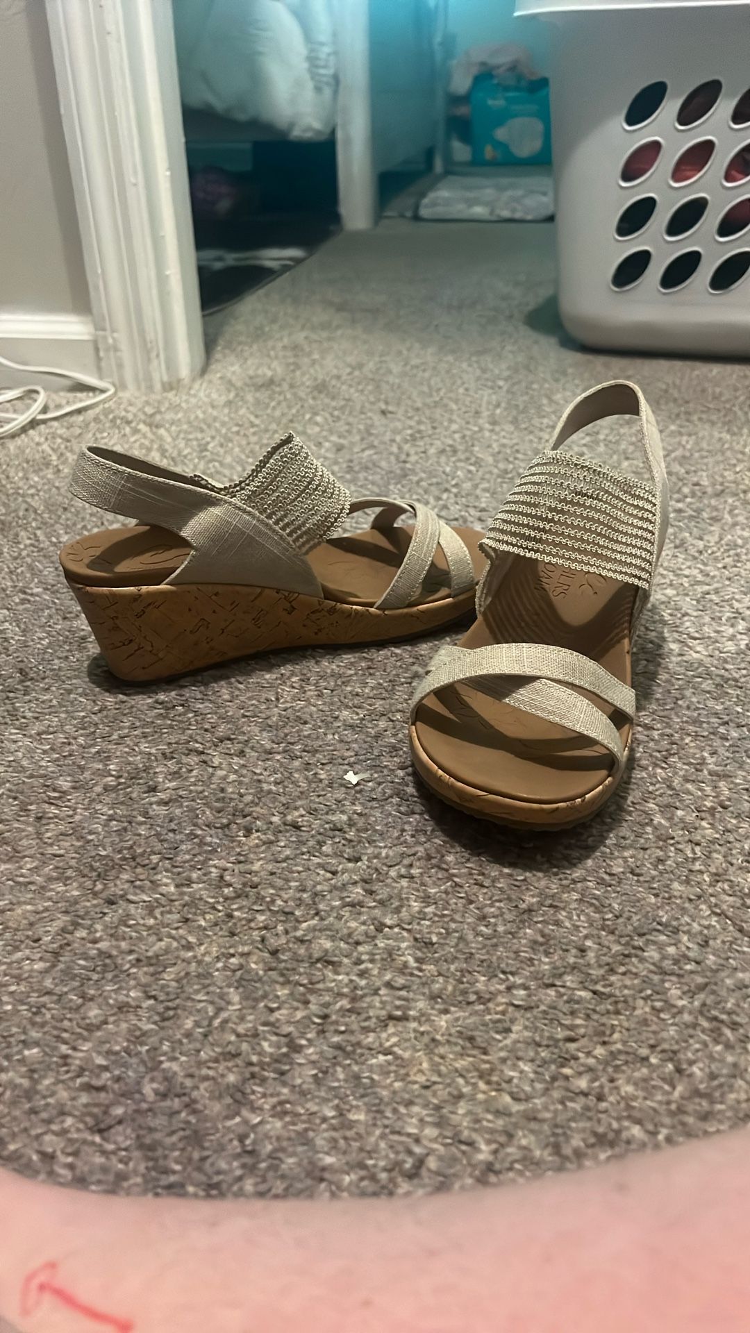 Women’s Wedges
