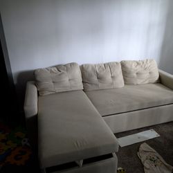 Sleeper Sofa 