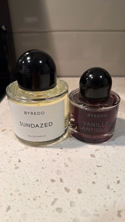 Perfumes