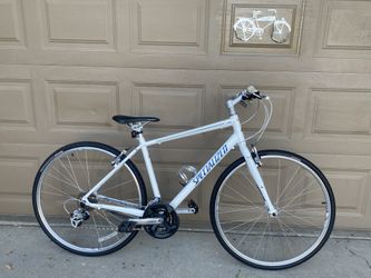 Specialized Vita Hybrid bike