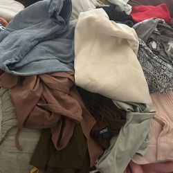 Women’s Clothing