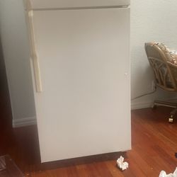Electric Fridge