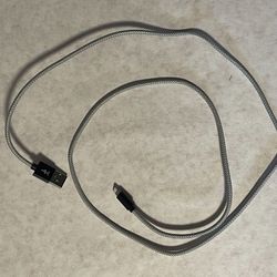 USB Cord