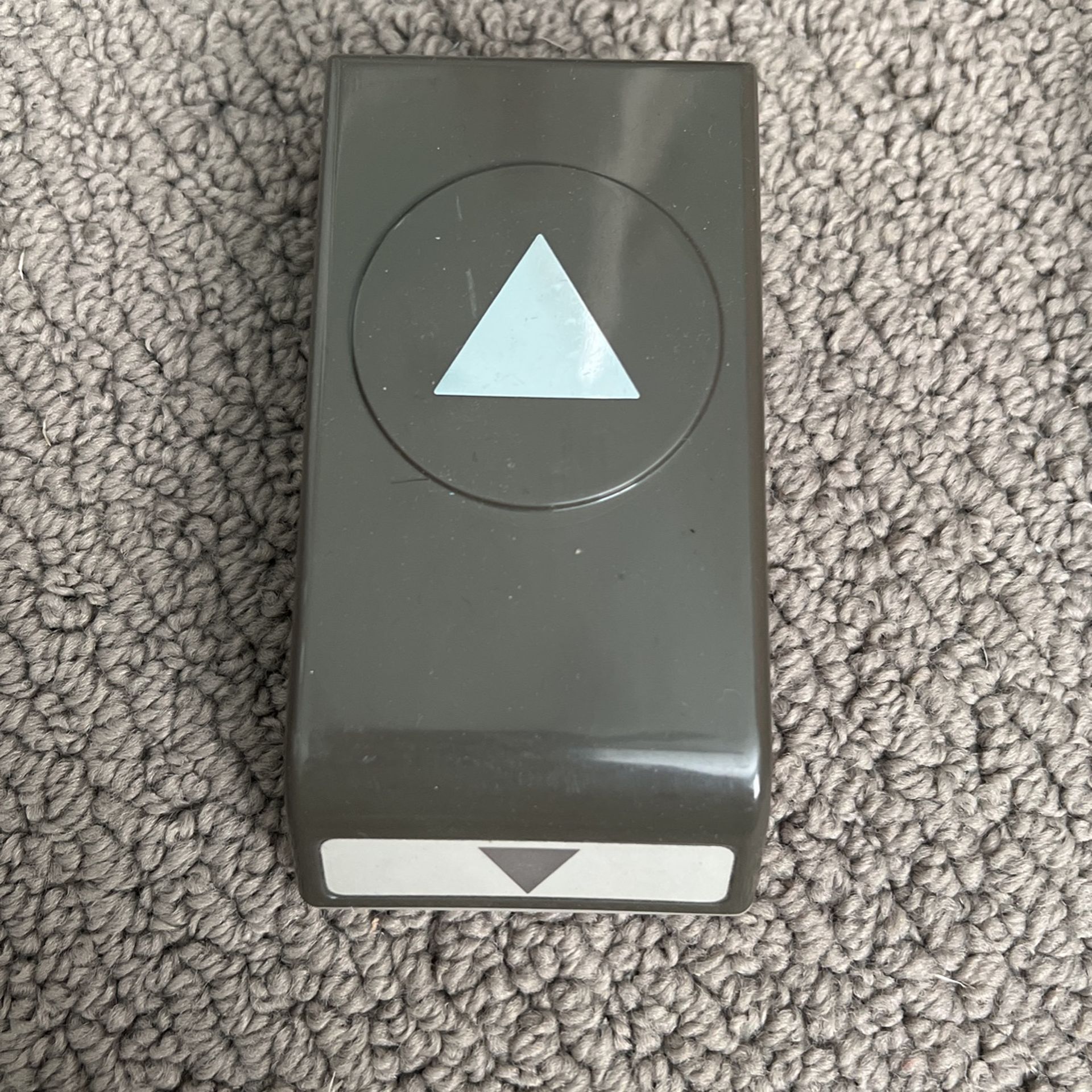 Stampin Up - Punch