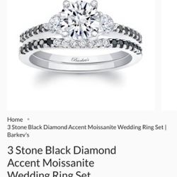 Ring For Sale Or Trade