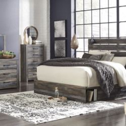Get Bedroom Set You Have Been Looking For With A Down Payment As Low As 