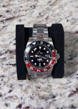 Cok Watch