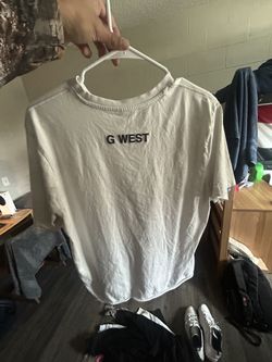 G West Tee (cotton)
