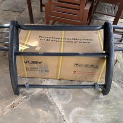 2005 Toyota Tundra Brush guard 