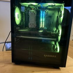 High End Gaming PC