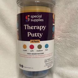 Special Supplies Therapy Putty 