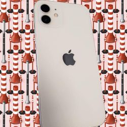 iPhone 12 5G 64GB AT&T And Cricket-$449