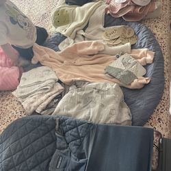 New baby bundle!