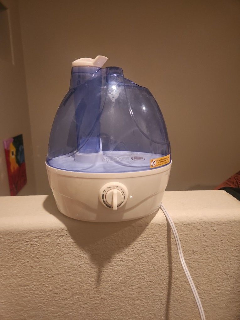 Humidifier