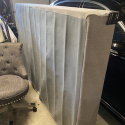 Full Size Box Springs 