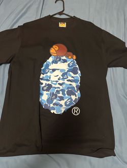 Bathing Ape Baby Milo