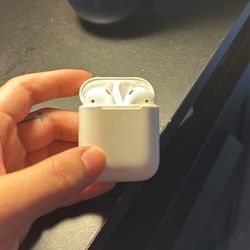 AirPods 1st Gen