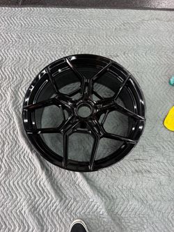 Custom Wheels