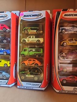 Garage sale