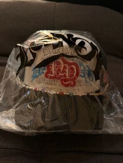 Dandy summer 2.0 pop up