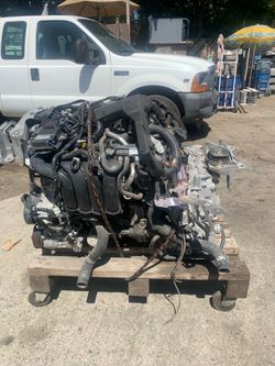 21 Nissan Sentra Engine and transmission